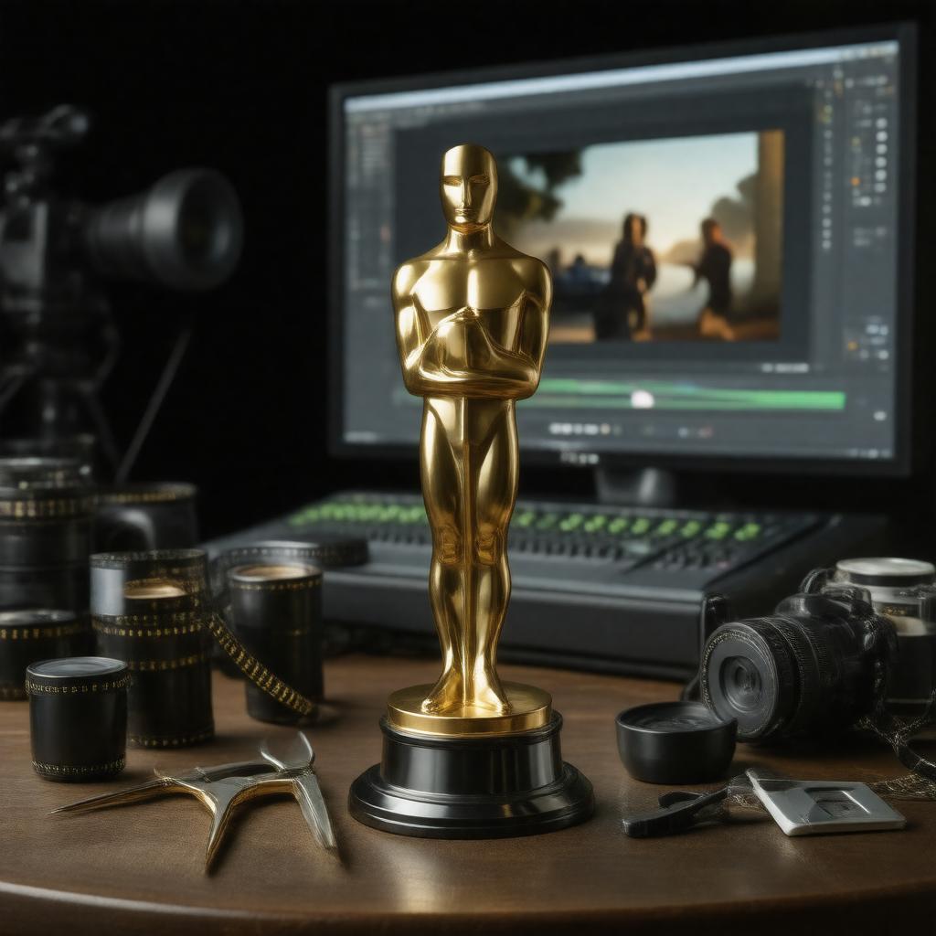 Academy Award for Best Film Editing